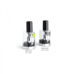 帕拉德VAPTIO Avocado Baby酷梨寶寶空倉煙彈：圖片 6