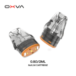 OXVA NeXLIM 40W小蠻牛煙彈空倉官網：圖片 4